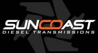 SunCoast Performance - SunCoast Performance Allison 1000 10531-3D (2800-3000 Stall)