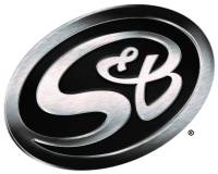 S&B